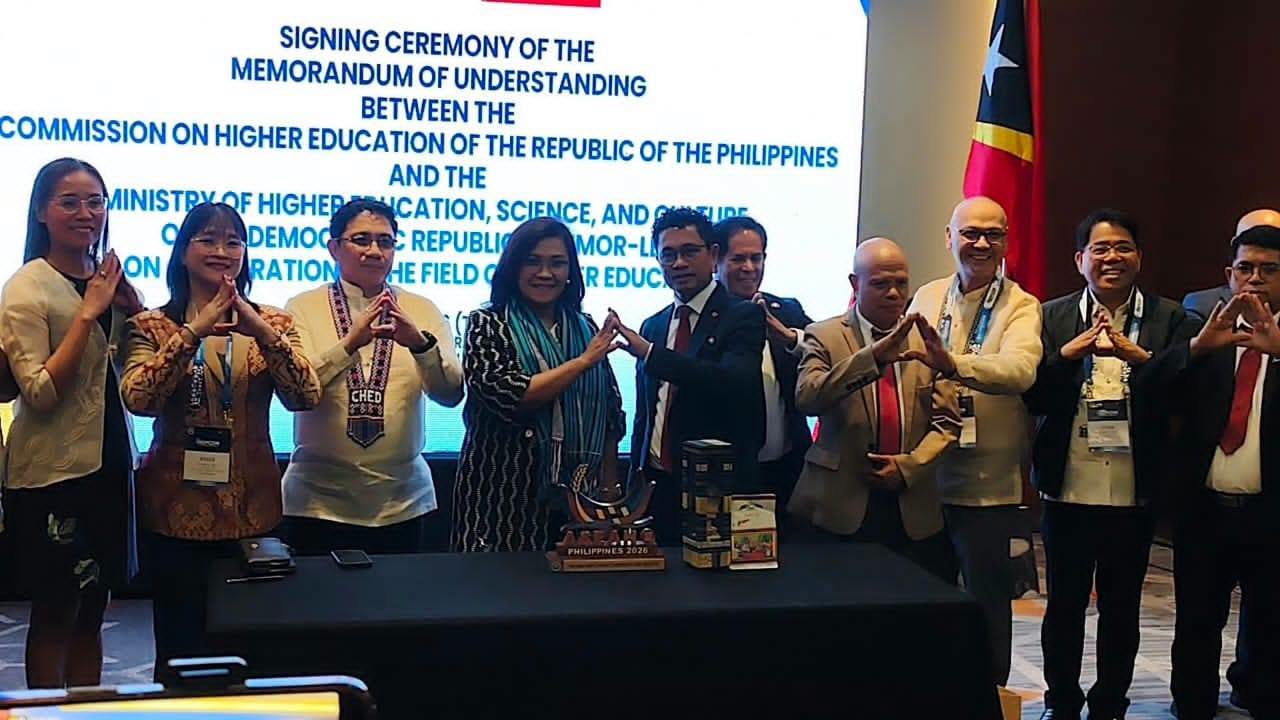 𝐕𝐈𝐒𝐄-𝐏𝐑𝐈𝐌𝐄𝐈𝐑𝐔-𝐌𝐈𝐍𝐈𝐒𝐓𝐑𝐔 𝐏𝐀𝐑𝐓𝐈𝐒𝐈𝐏𝐀 𝐈𝐇𝐀 𝐇𝐄𝐏𝐂𝐎𝐍 𝟐𝟎𝟐𝟔 𝐈𝐇𝐀 𝐅𝐈𝐋𝐈𝐏𝐈𝐍𝐀𝐒 𝐍𝐎 𝐀𝐒𝐈𝐍𝐀 𝐌𝐄𝐌𝐎𝐑𝐀𝐍𝐃𝐔 𝐄𝐍𝐓𝐄𝐍𝐃𝐈𝐌𝐄𝐍𝐓𝐔 𝐈𝐇𝐀 Á𝐑𝐄𝐀 𝐄𝐍𝐒𝐈𝐍𝐔 𝐒𝐔𝐏𝐄𝐑𝐈Ó𝐑